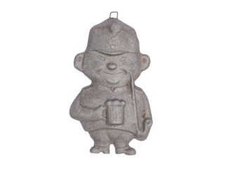 Soldat Svejk | Grauguss
